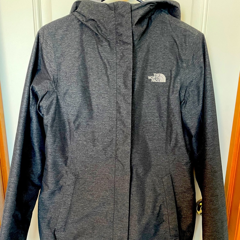 North Face Coat